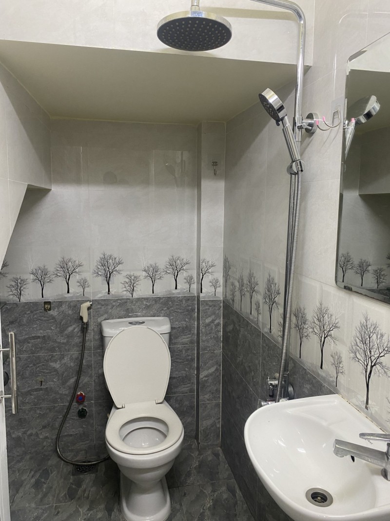 Bán nhà 77m2, 2PN, 3WC, Linh Xuân, Thủ Đức, 4.15 tỷ, sổ hồng - Ảnh 4