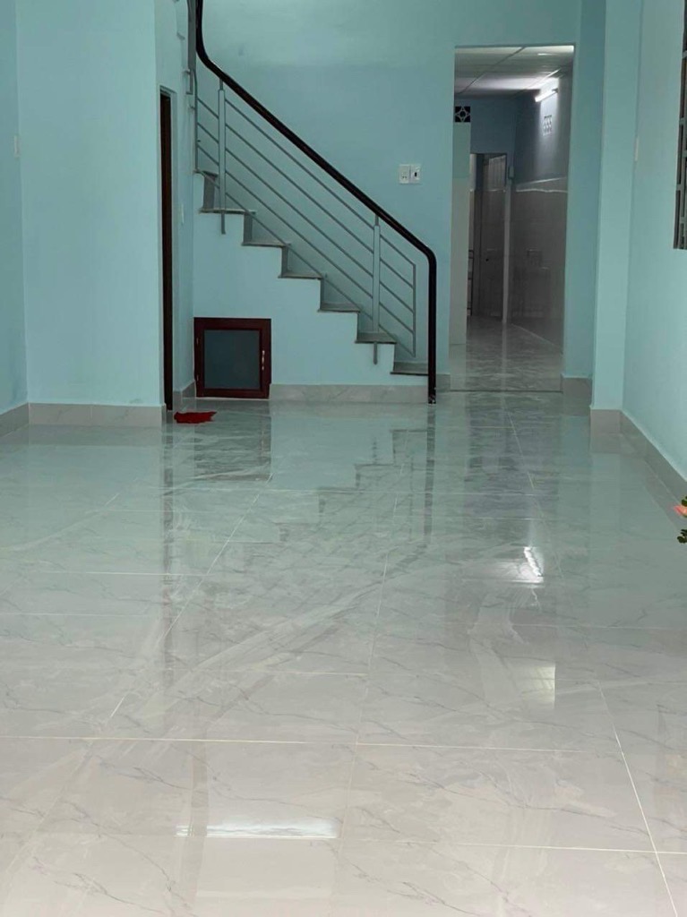 BÁN NHÀ QUẬN 6 - MẶT TIỀN TÂN HÒA ĐÔNG - PHAN ANH - 60M2 - BTCT 2 TẤM - CHỈ 5.7 TỈ - Ảnh 3