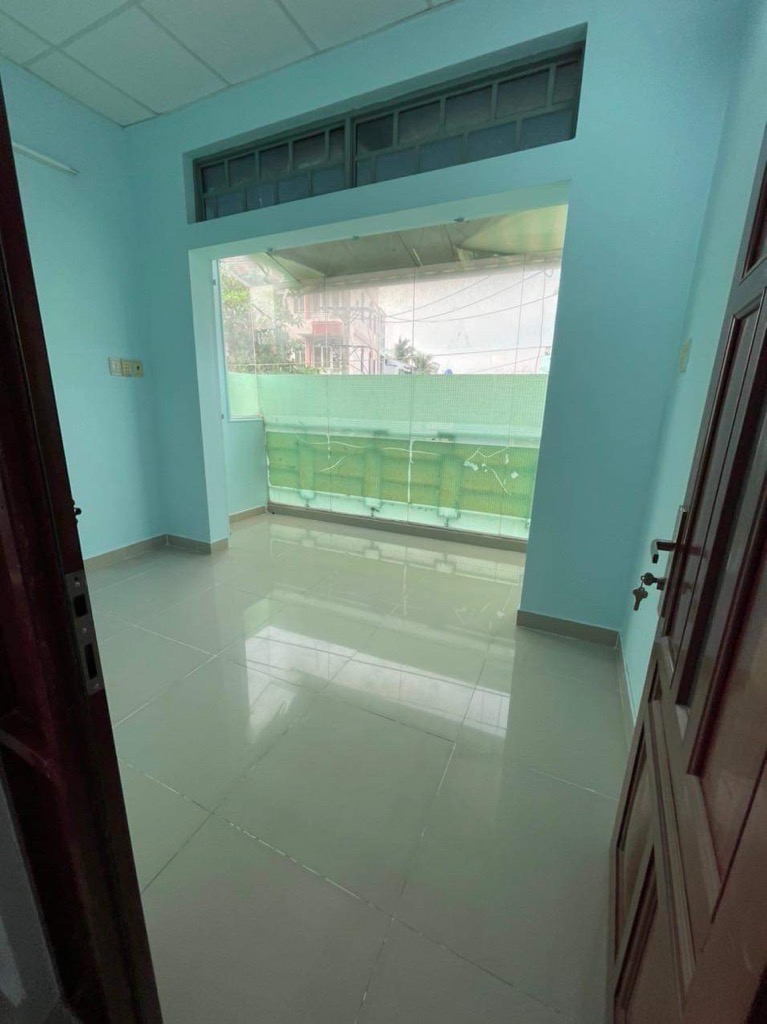 BÁN NHÀ QUẬN 6 - MẶT TIỀN TÂN HÒA ĐÔNG - PHAN ANH - 60M2 - BTCT 2 TẤM - CHỈ 5.7 TỈ - Ảnh 4