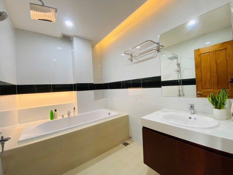 Bán nhà mặt phố Tú Xương, Q.9, 126m², 3 tầng, 12.6 tỷ, sổ hồng - Ảnh 4