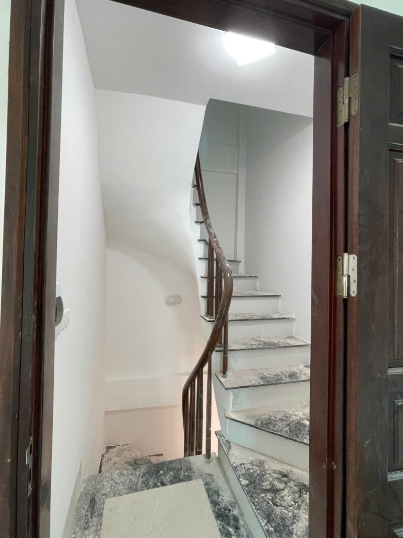 CHÂU ĐÀI - THƯỢNG CÁT - LIÊN MẠC 35m2x5 Tầng Oto, Gần Phố, Trường Học C1,2,3 Nhỉnh 5 Tỷ - Ảnh 3