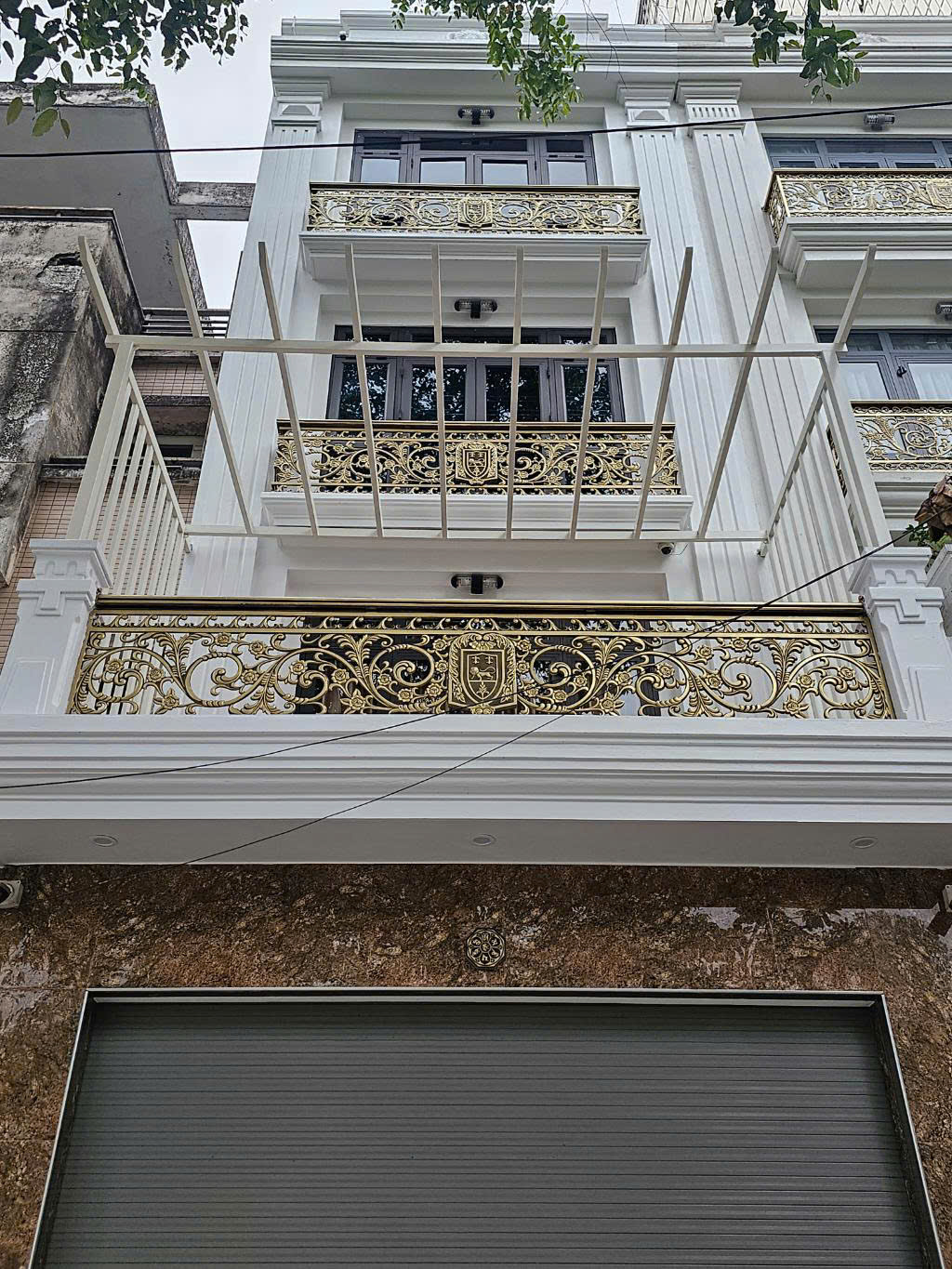 RẺ NHẤT KHU VỰC  KĐT VĂN PHÚ HÀ ĐÔNG 90M 5 TẦNG Ô THANG THÁNG GIÁ HƠN 20 TỶ - Ảnh 1