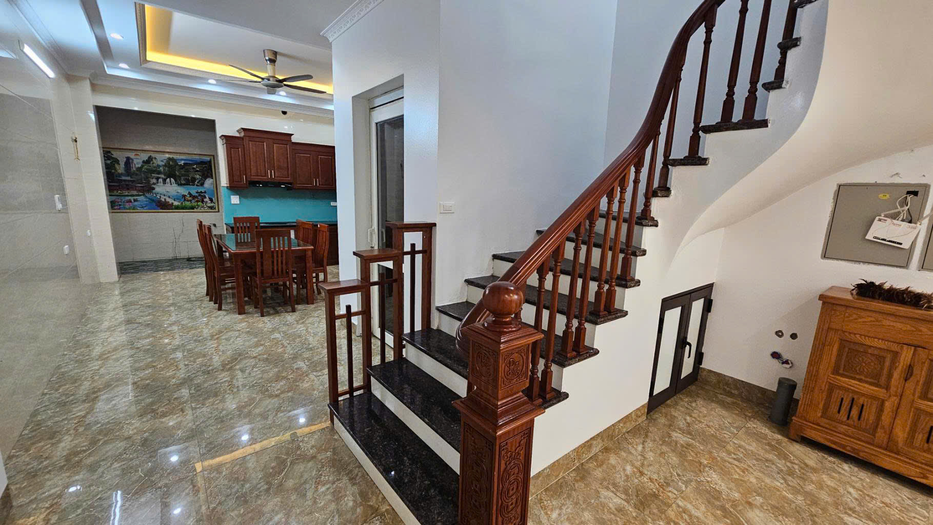 RẺ NHẤT KHU VỰC  KĐT VĂN PHÚ HÀ ĐÔNG 90M 5 TẦNG Ô THANG THÁNG GIÁ HƠN 20 TỶ - Ảnh 3