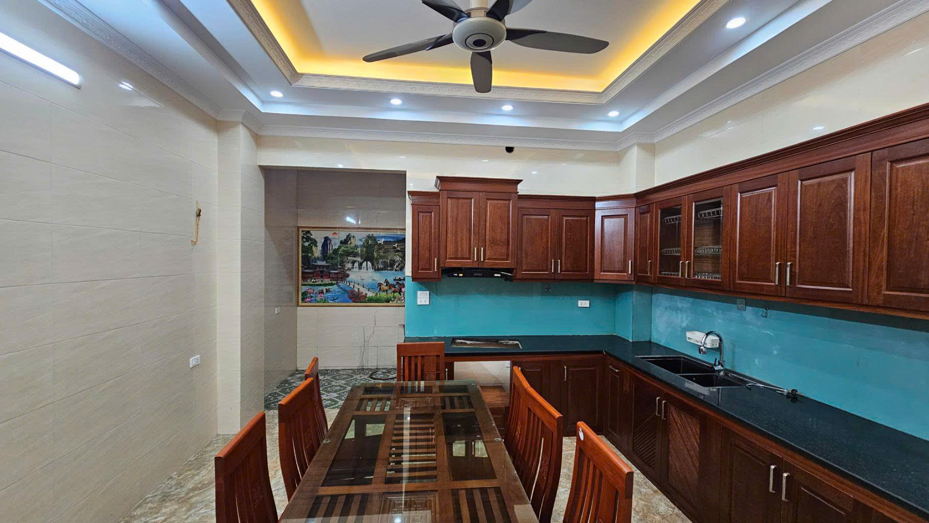 RẺ NHẤT KHU VỰC  KĐT VĂN PHÚ HÀ ĐÔNG 90M 5 TẦNG Ô THANG THÁNG GIÁ HƠN 20 TỶ - Ảnh 5