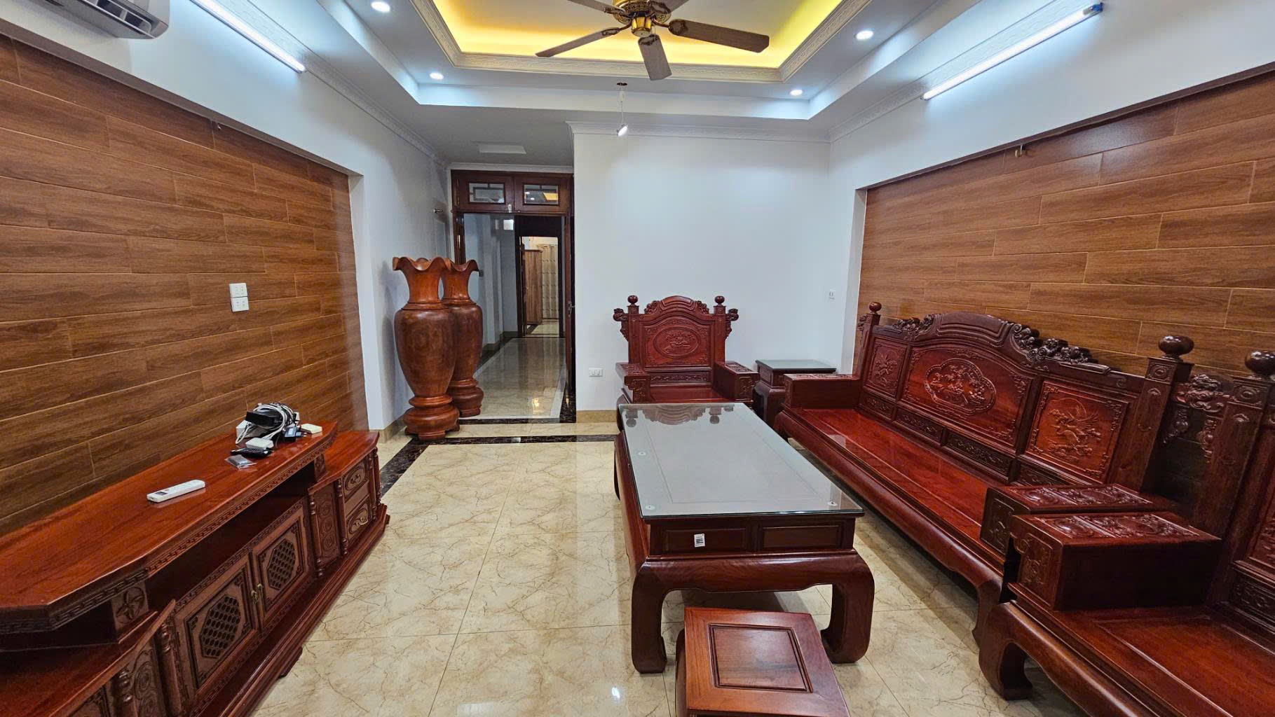 RẺ NHẤT KHU VỰC  KĐT VĂN PHÚ HÀ ĐÔNG 90M 5 TẦNG Ô THANG THÁNG GIÁ HƠN 20 TỶ - Ảnh 6