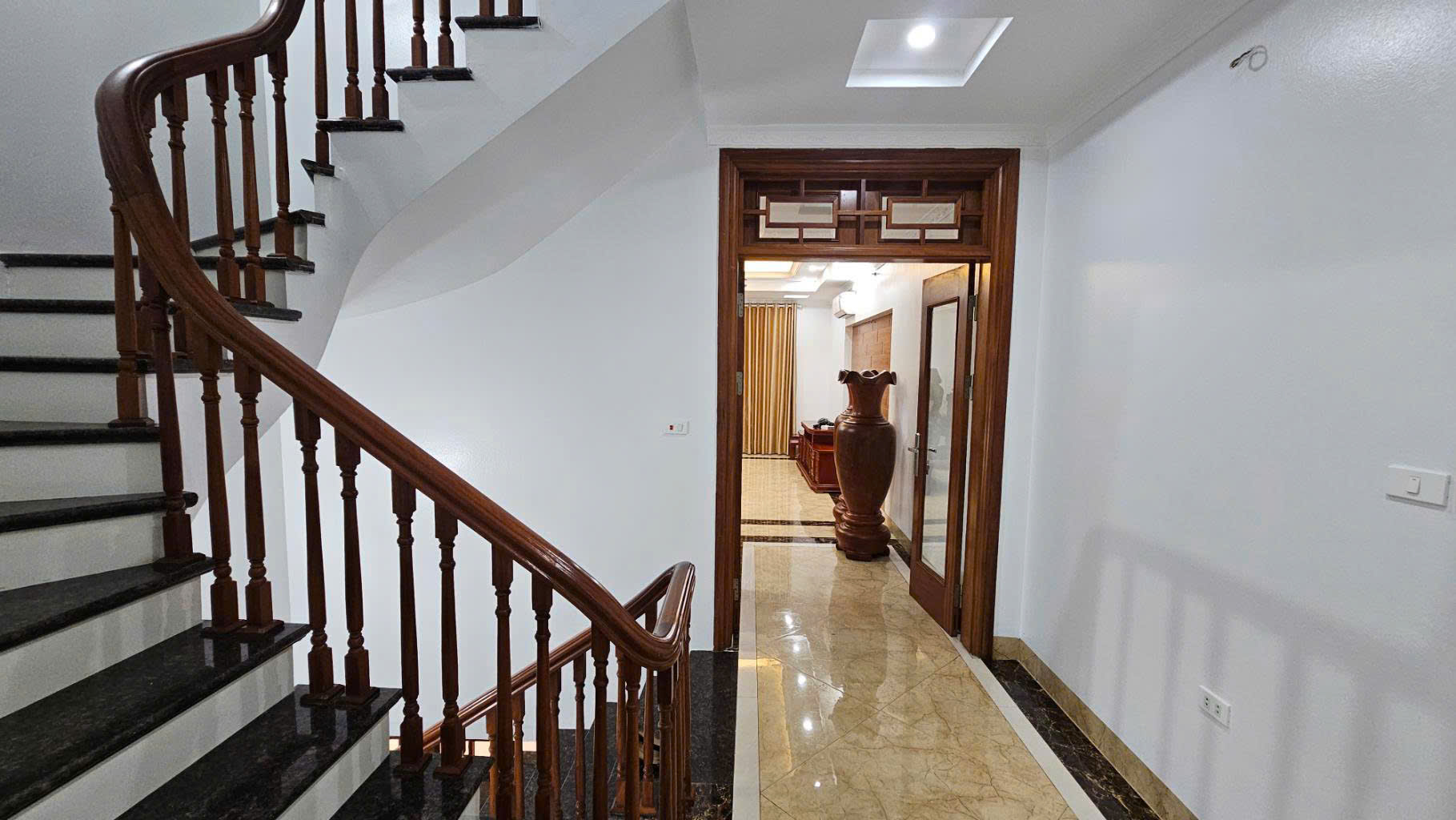 RẺ NHẤT KHU VỰC  KĐT VĂN PHÚ HÀ ĐÔNG 90M 5 TẦNG Ô THANG THÁNG GIÁ HƠN 20 TỶ - Ảnh 7