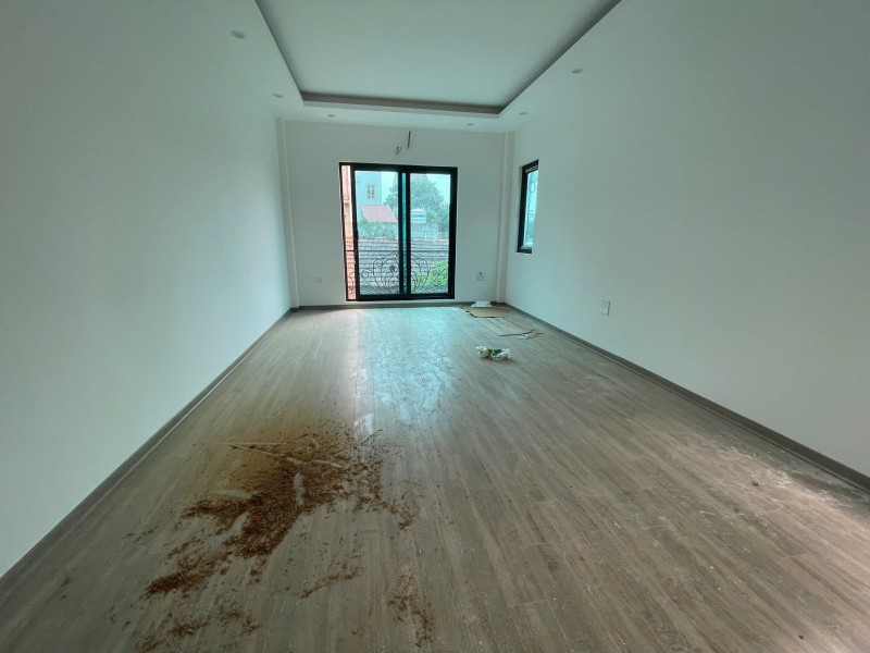 CHÂU ĐÀI - THƯỢNG CÁT - LIÊN MẠC 35m2x5 Tầng Oto, Gần Phố, Trường Học C1,2,3 Nhỉnh 5 Tỷ - Ảnh 1