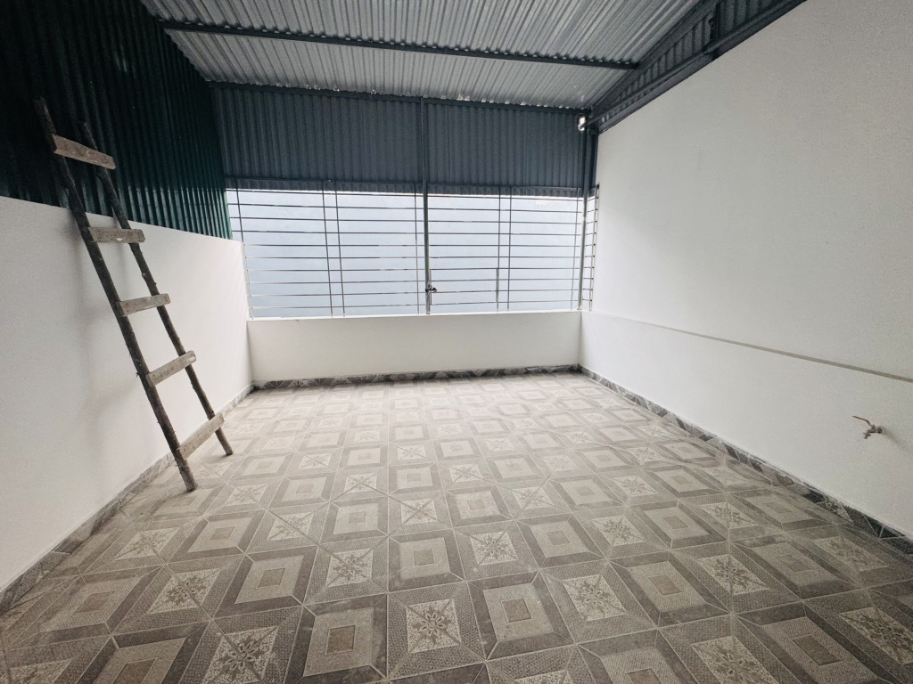 ĐẠI CÁT - LIÊN MẠC - THƯỢNG CÁT 57,5m2 X 5 Tâng MỚI - ĐẸP - 5M OTO, HỒ, SÂN CHƠI 4.7 TỶ - Ảnh 2