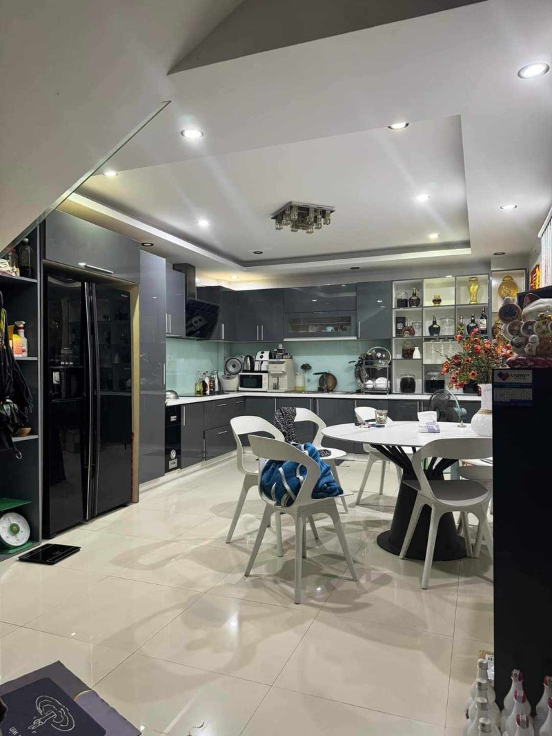 # Mặt Tiền Mai Lão Bạng gần Công Viên, Chợ Đống Đa, 55m2, 4 tầng đẹp xịn, 5.x tỷ - Ảnh chính