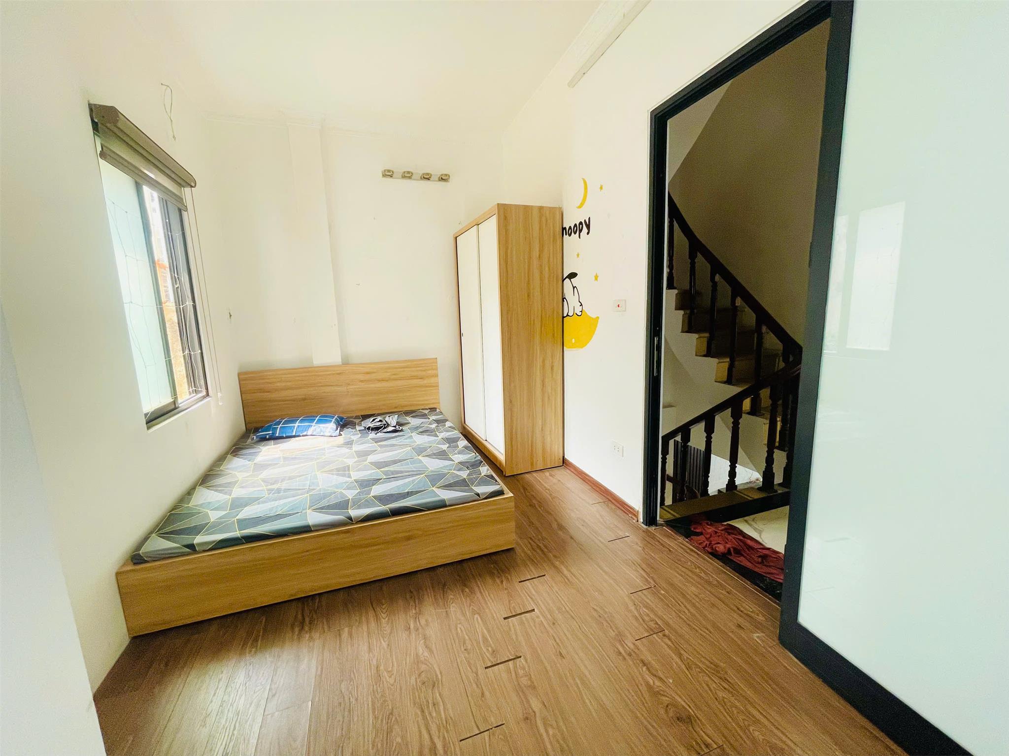 PHÒNG ĐẸP - GIÁ TỐT- Cho Thuê  Phòng Vị Trí Đẹp Tại Trần Khát Trân, Hai Bà Trưng, Hà Nội - Ảnh 1