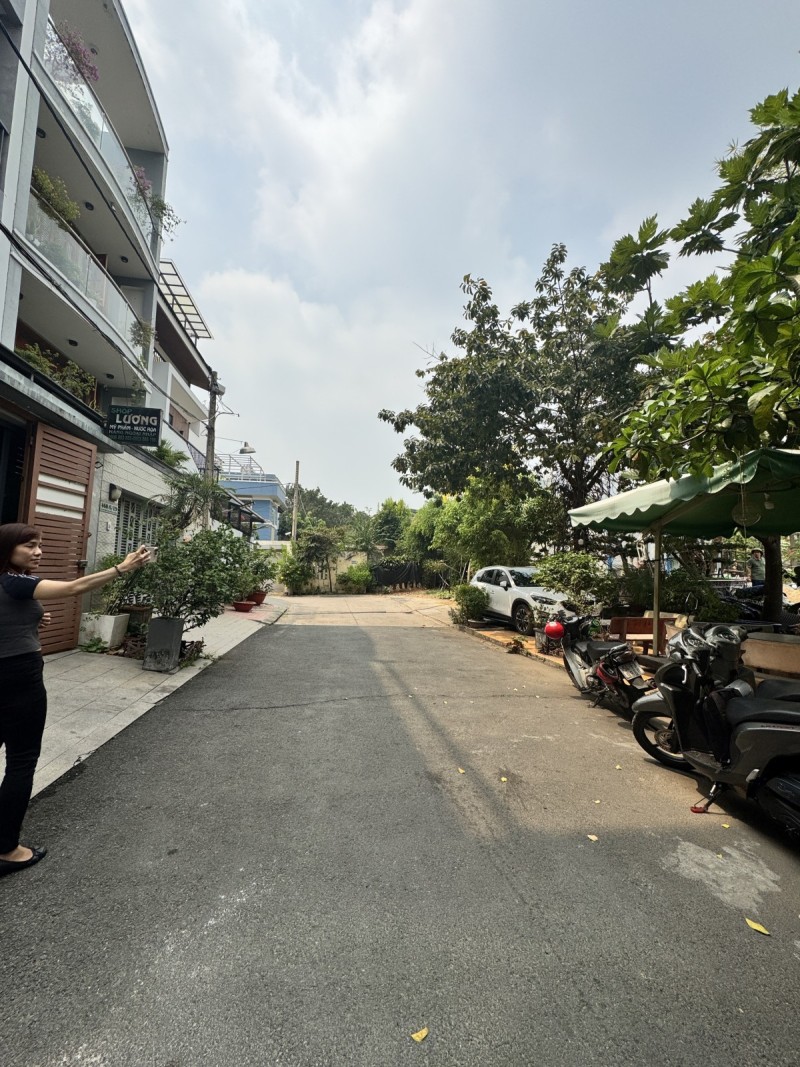 C93 🔥 BÁN NHÀ MẶT TIỀN ĐƯỜNG NỘI BỘ – LÊ VĂN LƯƠNG, QUẬN 7 – 4 TẦNG, 4PN, CHỈ 15 TỶ 🔥 - Ảnh chính