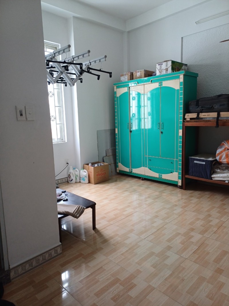 # MT đường 5.5m Châu Thượng Văn, gần Chợ Hoà Cường, 66m2 3 tầng sạch đẹp, 5.x tỷ - Ảnh 3