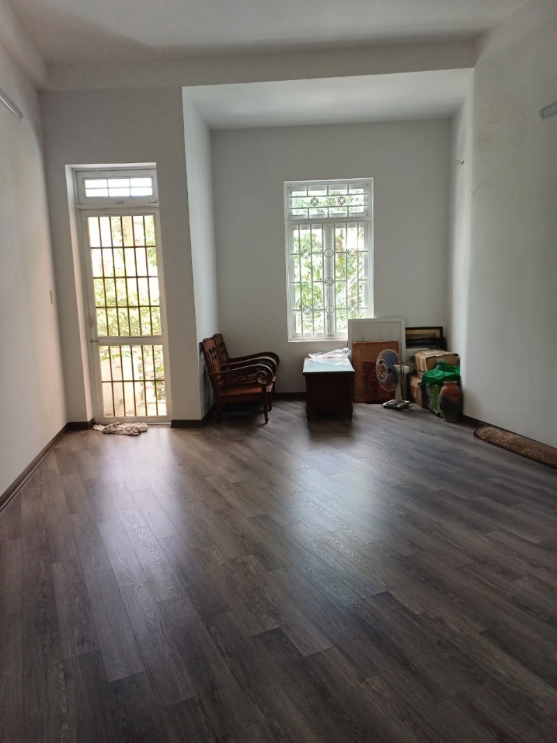 # MT đường 5.5m Châu Thượng Văn, gần Chợ Hoà Cường, 66m2 3 tầng sạch đẹp, 5.x tỷ - Ảnh 4