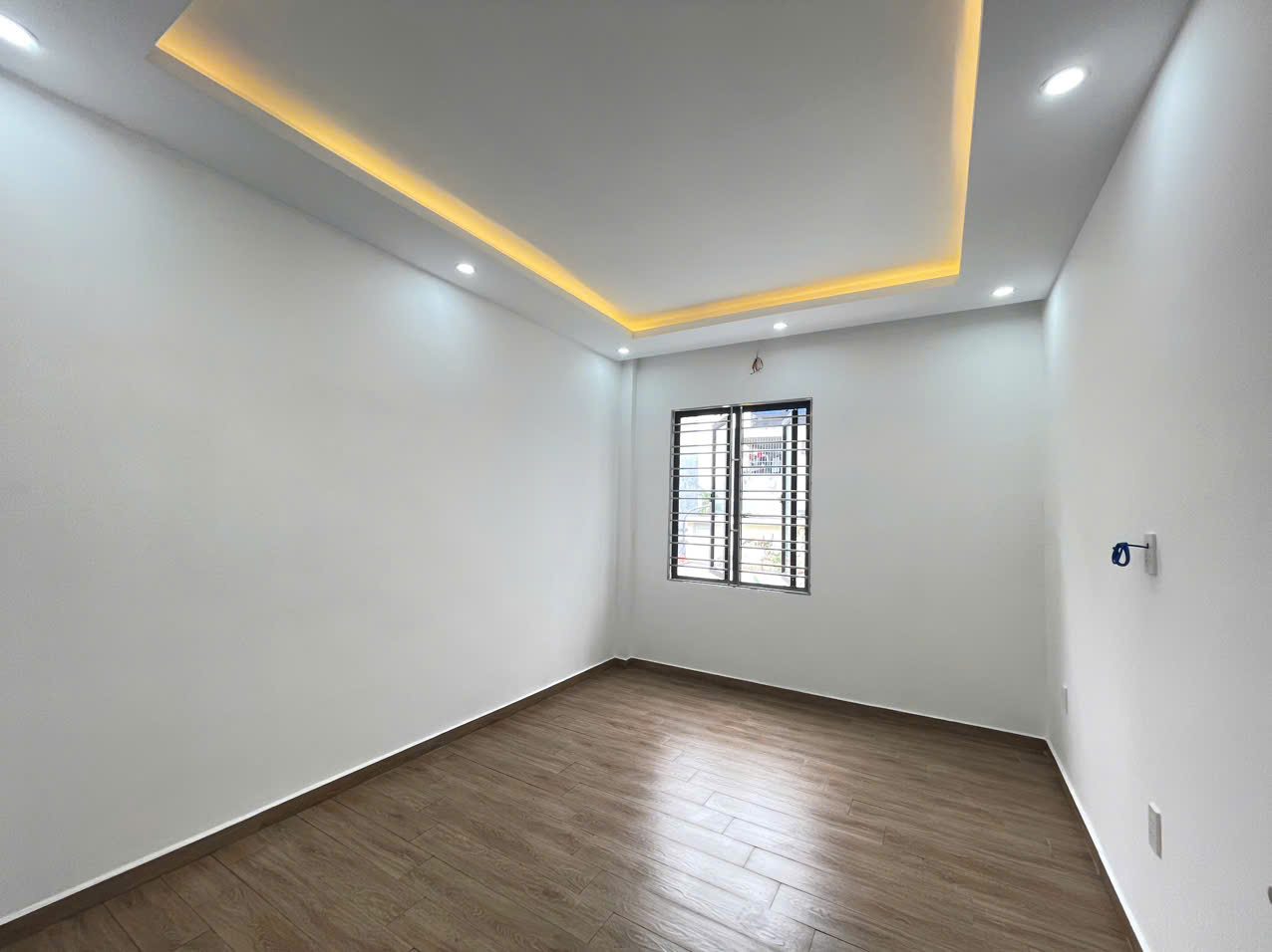Nhà mới đẹp không có nhà đối nhà tại Chợ Hoa Đằng HẢi Hải An - Ảnh 2