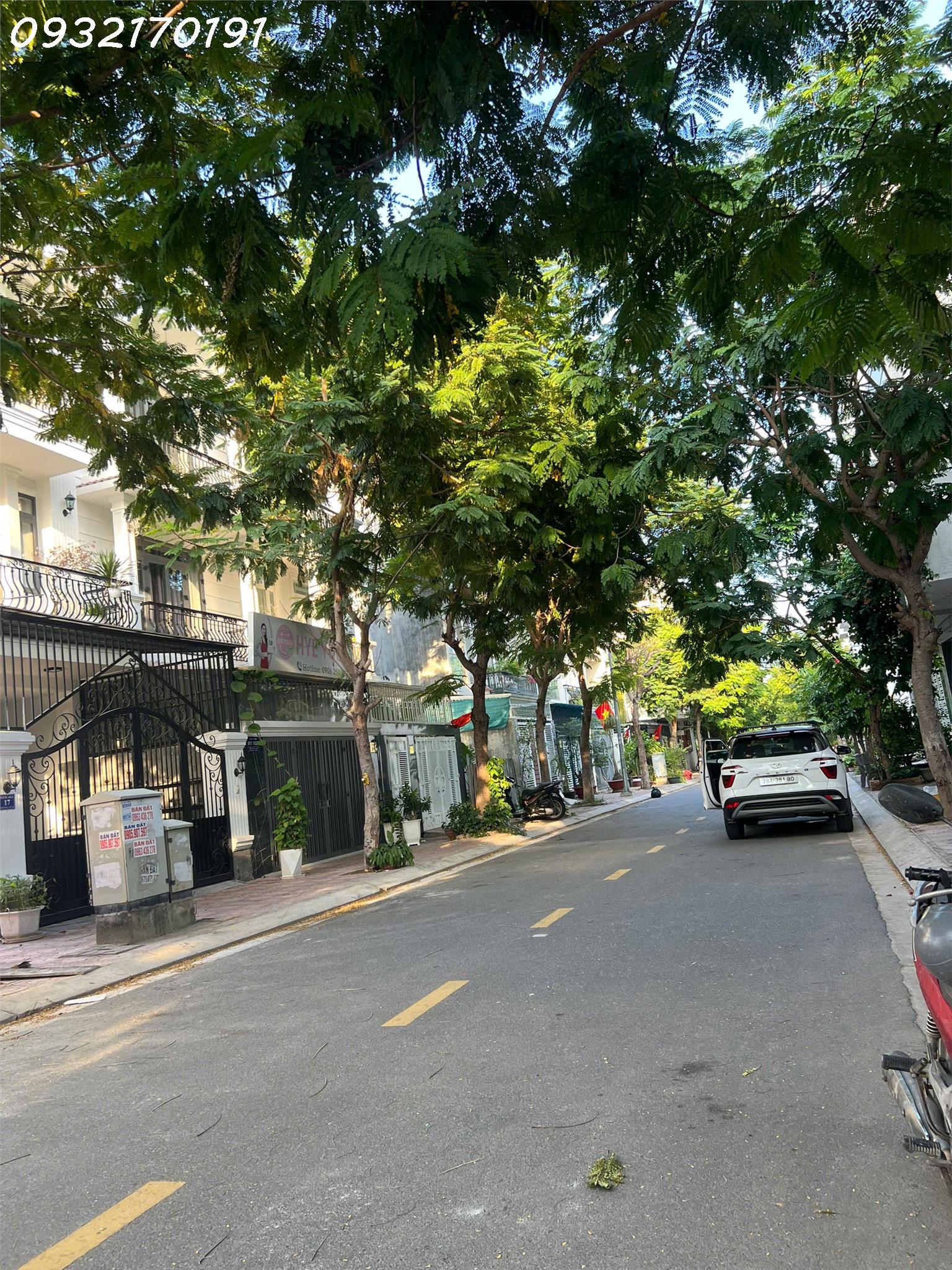 Chuyên Đất Hà Quang1- Đường số 15 đối diện chung cư SSH08- Giá 46,5 triệu/m2- Rẻ Nhất tuyến đường - Ảnh 3