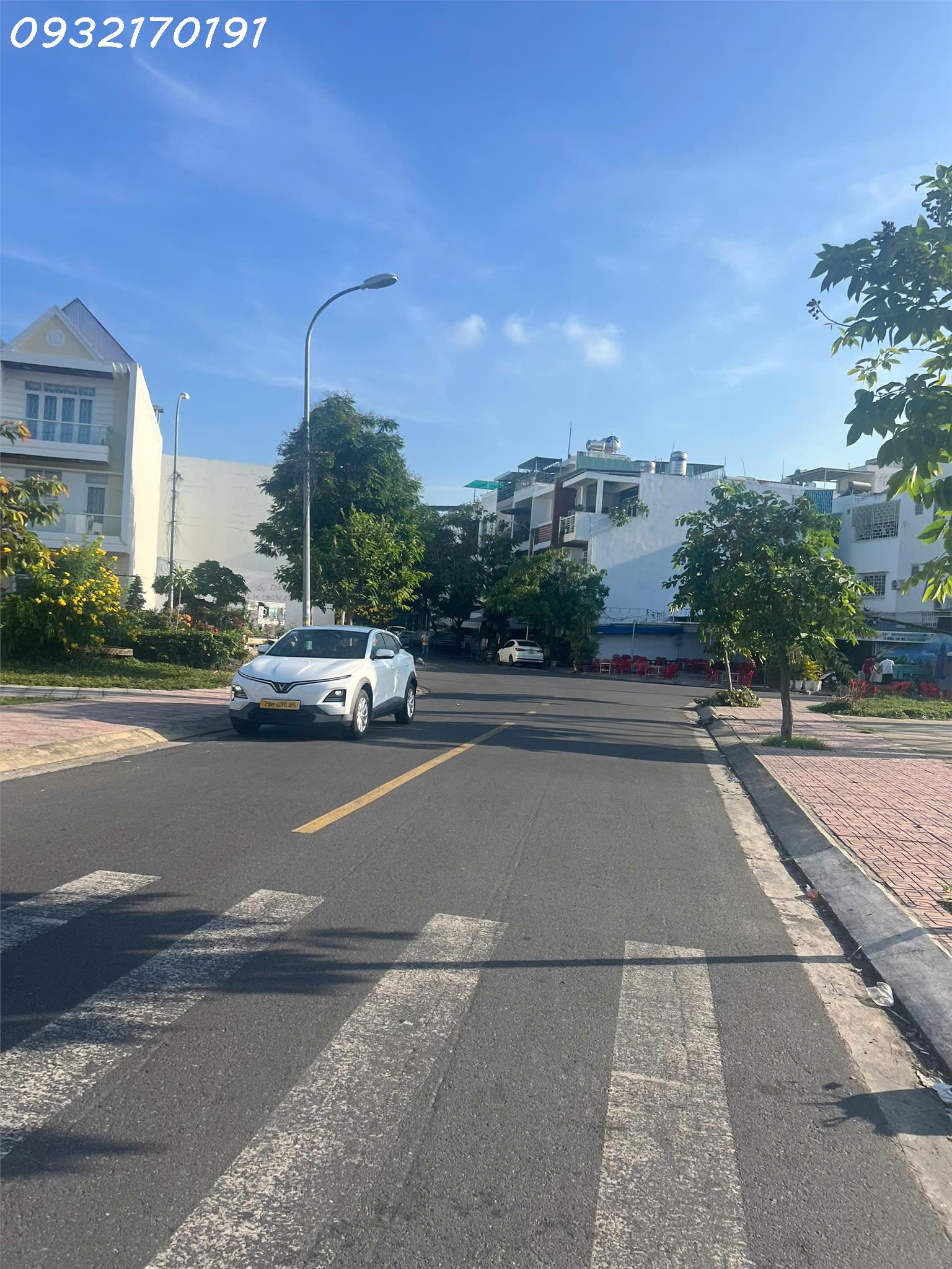 Chuyên Đất Hà Quang1- Đường số 15 đối diện chung cư SSH08- Giá 46,5 triệu/m2- Rẻ Nhất tuyến đường - Ảnh 2