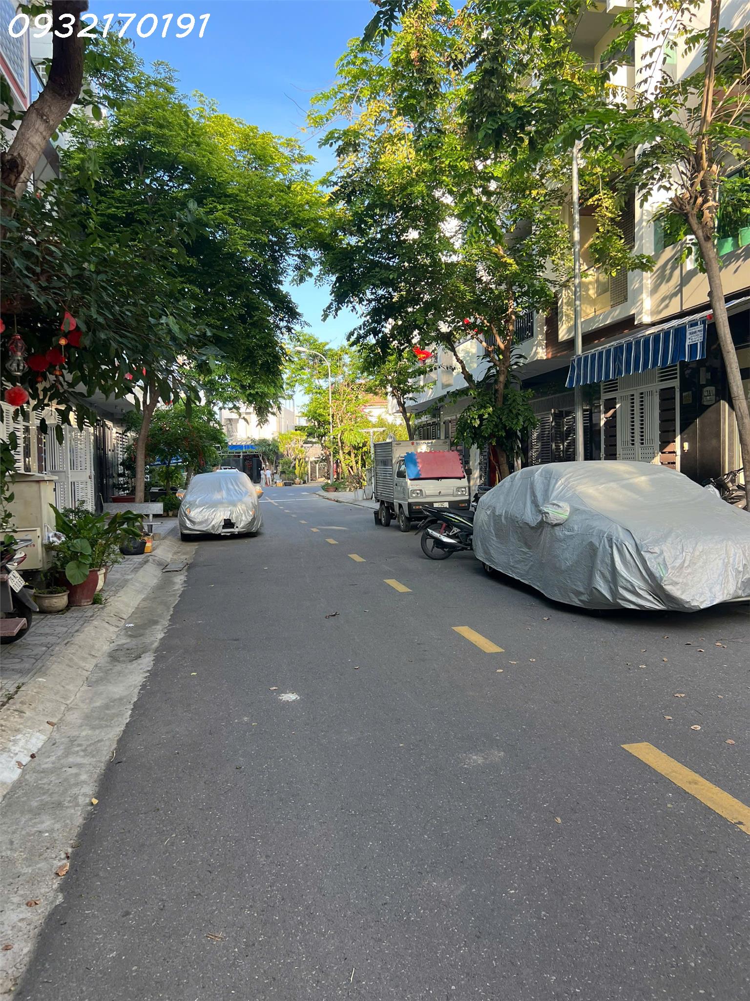 Chuyên Đất Hà Quang1- Đường số 15 đối diện chung cư SSH08- Giá 46,5 triệu/m2- Rẻ Nhất tuyến đường - Ảnh chính