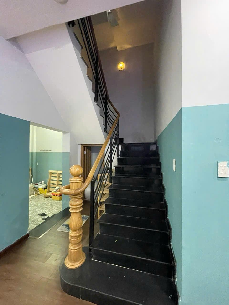 CHÍNH CHỦ cần bán 2Tầng, 80m2 HXH thông QUANG TRUNG GÒ VẤP nhỉnh 6.3Tỷ - Ảnh 2