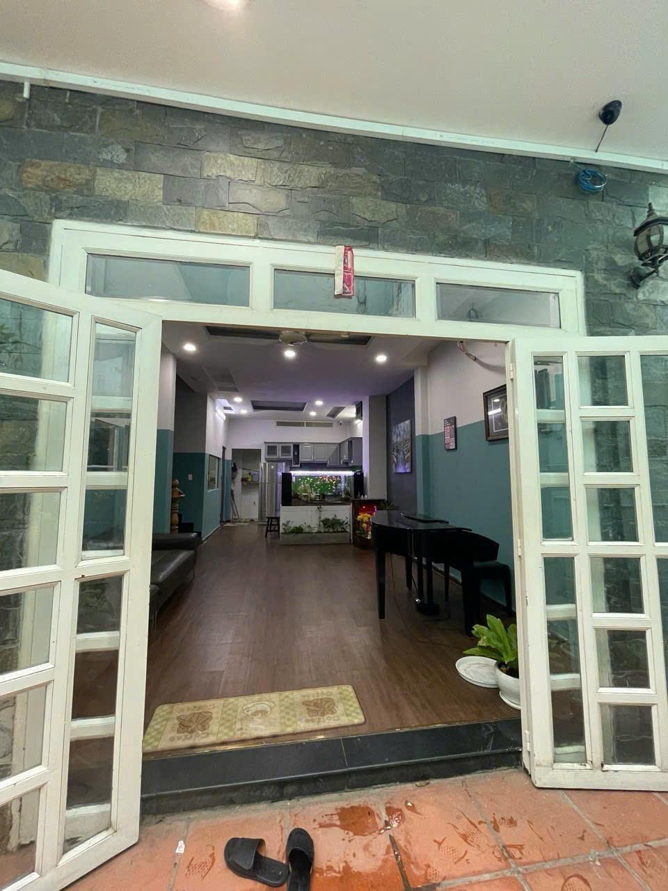 CHÍNH CHỦ cần bán 2Tầng, 80m2 HXH thông QUANG TRUNG GÒ VẤP nhỉnh 6.3Tỷ - Ảnh 3
