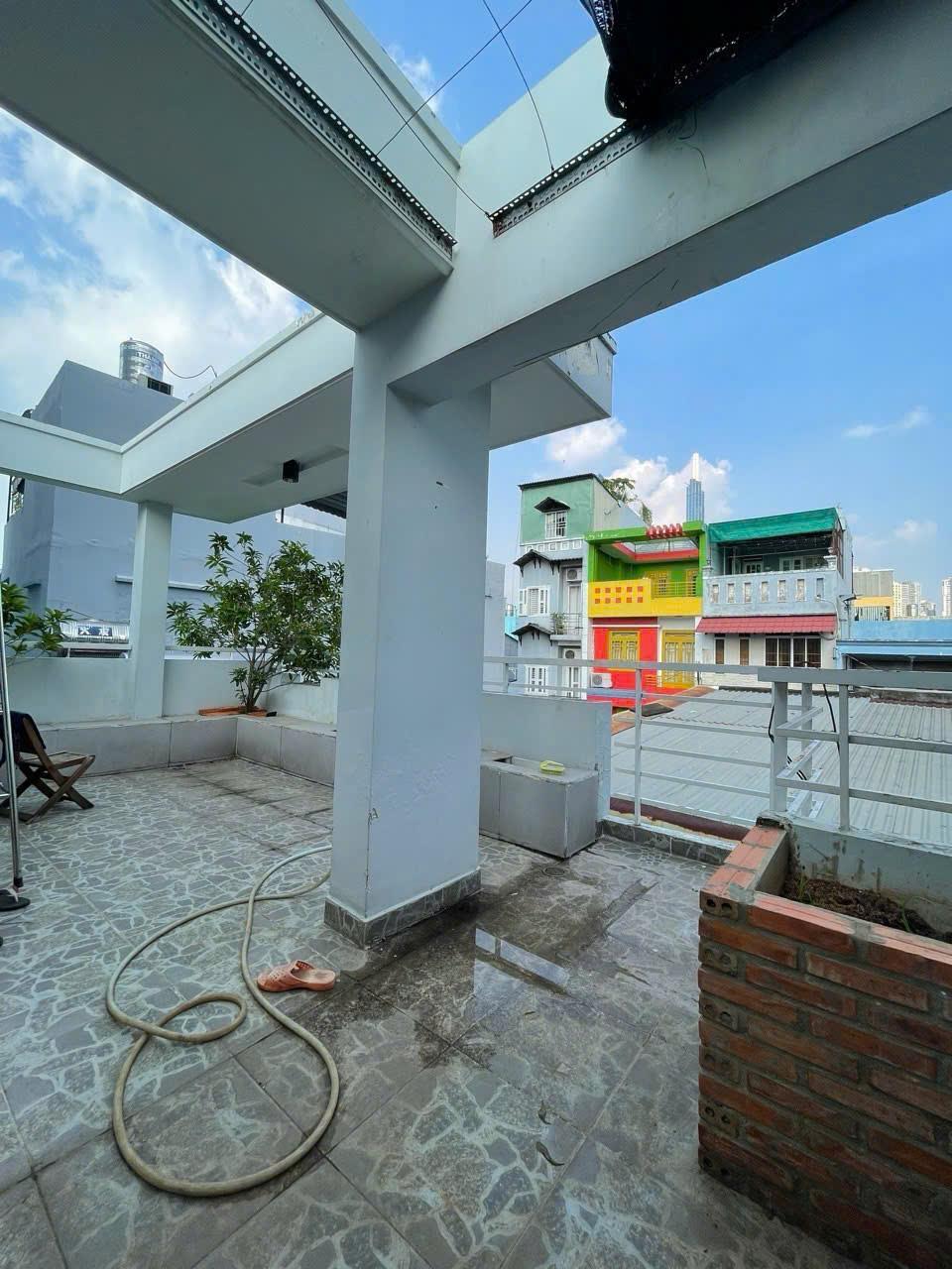 CHÍNH CHỦ cần bán 2Tầng, 80m2 HXH thông QUANG TRUNG GÒ VẤP nhỉnh 6.3Tỷ - Ảnh 4