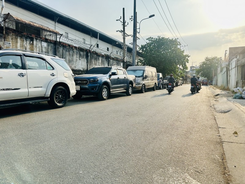 C94 🔥 BÁN NHÀ MẶT TIỀN ĐƯỜNG NỘI BỘ – LÊ VĂN LƯƠNG, QUẬN 7 – 4 TẦNG, 4PN, CHỈ 15 TỶ 🔥 - Ảnh chính