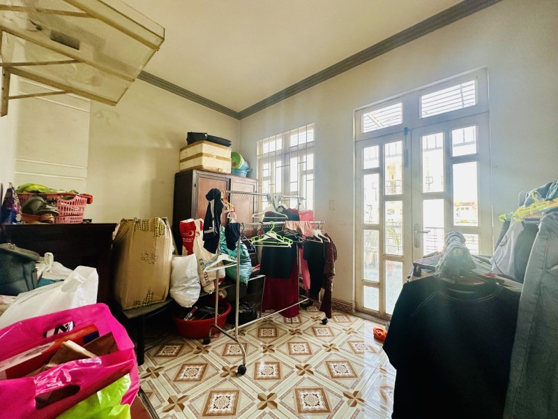 C94 🔥 BÁN NHÀ MẶT TIỀN ĐƯỜNG NỘI BỘ – LÊ VĂN LƯƠNG, QUẬN 7 – 4 TẦNG, 4PN, CHỈ 15 TỶ 🔥 - Ảnh 3