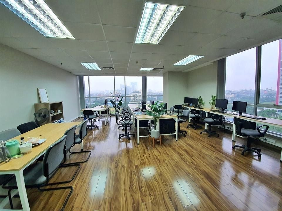 BÁN GẤP NHÀ MẶT PHỐ ĐẠI LA, 1 MẶT PHỐ, 1 MẶT NGÕ Ô TÔ_DT 70M2, 4 TẦNG, MT 5M, 28TỶ - Ảnh 2
