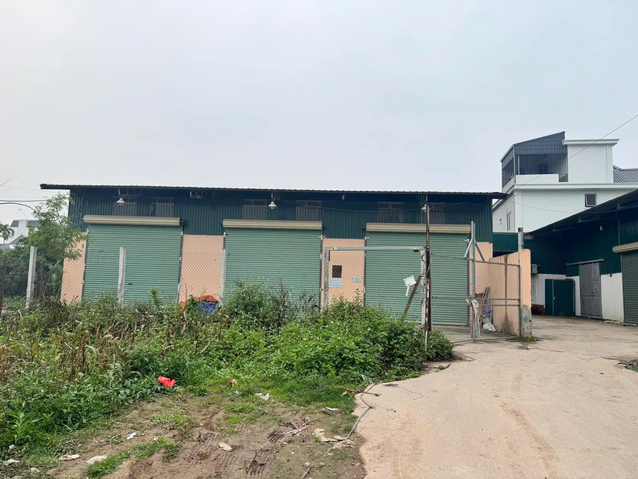 CHÍNH CHỦ BÁN LÔ ĐẤT 300M2 TẠI XÃ TAM HIỆP, HUYỆN PHÚC THỌ, HÀ NỘI-GIÁ SẬP HẦM - Ảnh 1