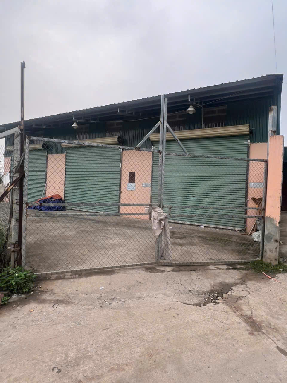CHÍNH CHỦ BÁN LÔ ĐẤT 300M2 TẠI XÃ TAM HIỆP, HUYỆN PHÚC THỌ, HÀ NỘI-GIÁ SẬP HẦM - Ảnh 2