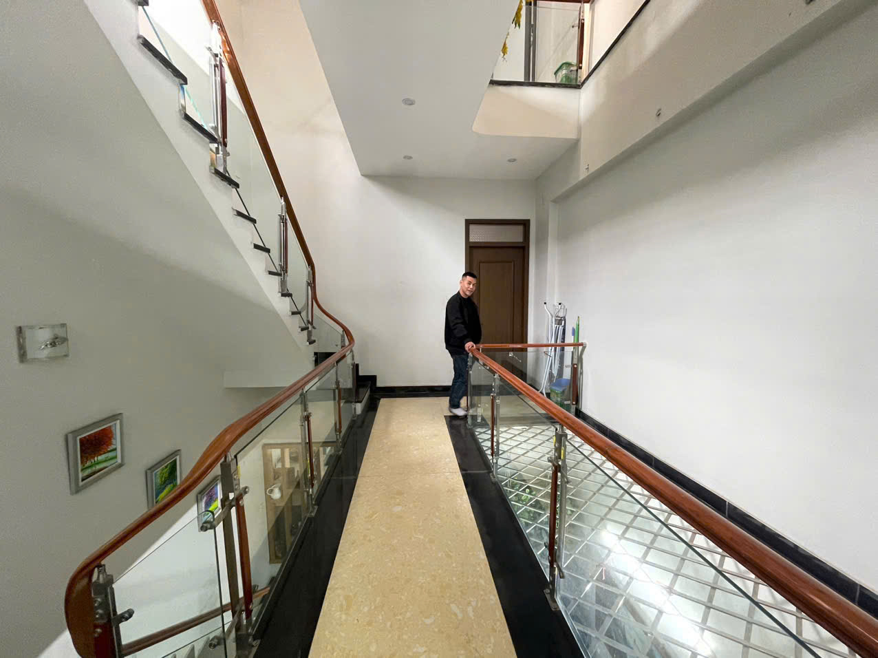 Siêu phẩm mặt đường Chợ Lũng Hoa Đằng Hải HẢi An, kinh doanh gì cũng ok - Ảnh 3