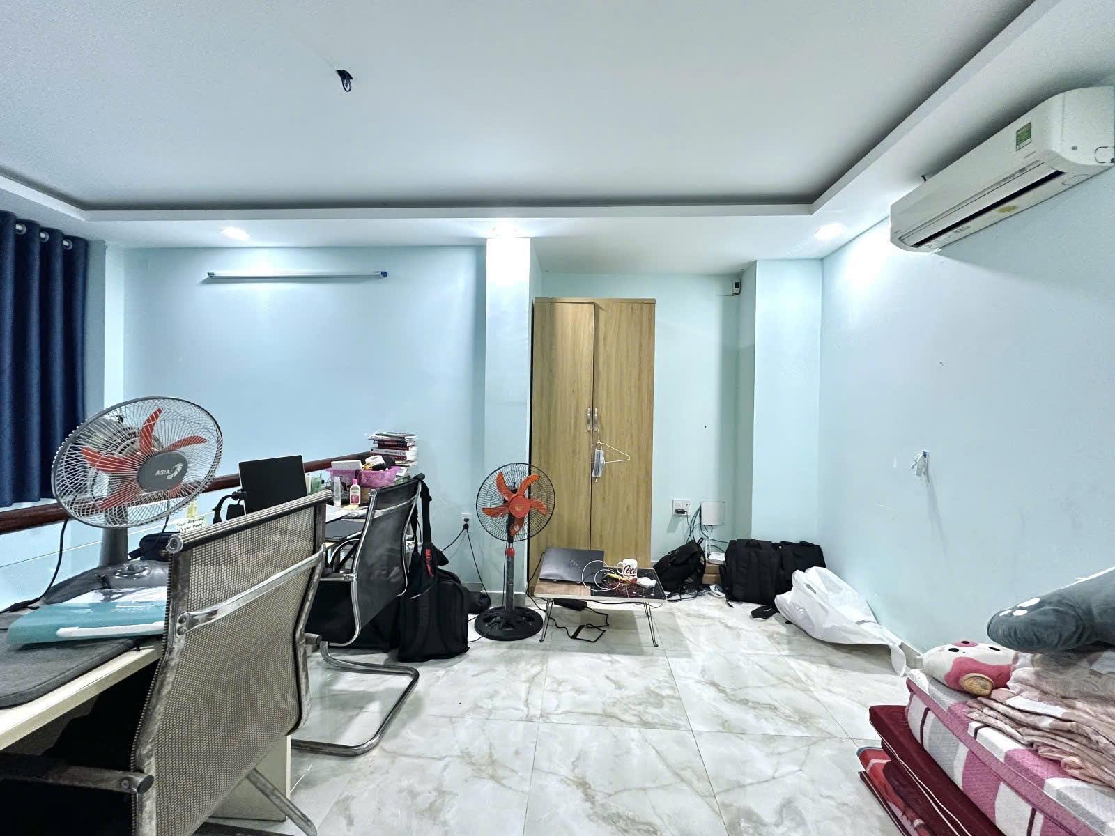 Nhà chính chủ lâu đời 2Tầng,76m2 HXH thông QUANG TRUNG GÒ VẤP chỉ 6.3T - Ảnh 4