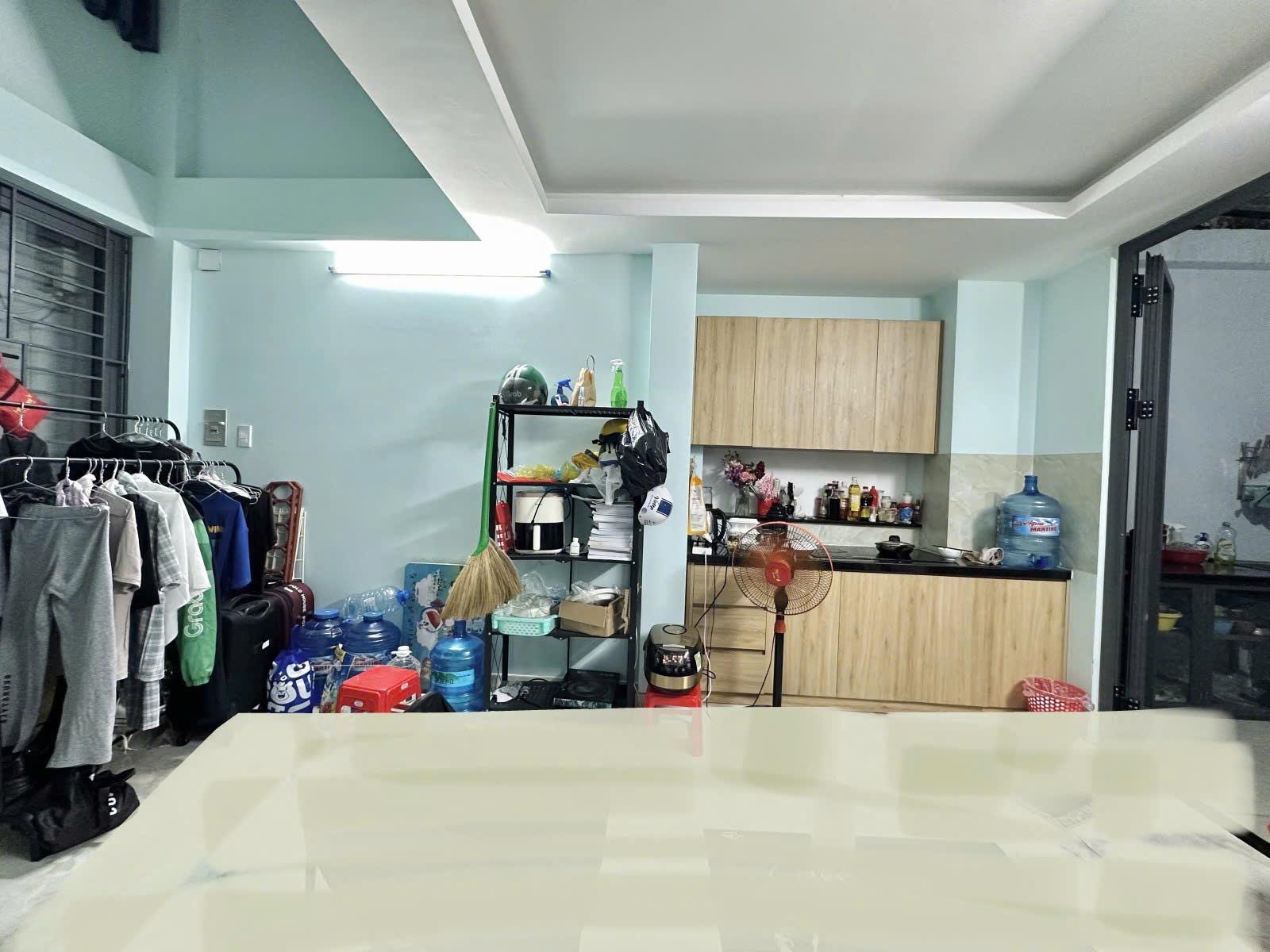Nhà chính chủ lâu đời 2Tầng,76m2 HXH thông QUANG TRUNG GÒ VẤP chỉ 6.3T - Ảnh 2