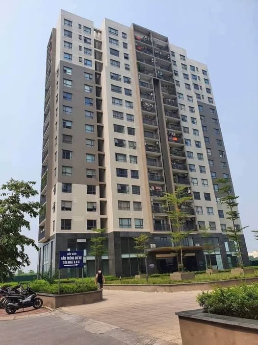 Căn hộ 68m2 2PN full nội thất mới trung tâm Mỹ Đình giá chỉ hơn 3 tỷ - Ảnh chính