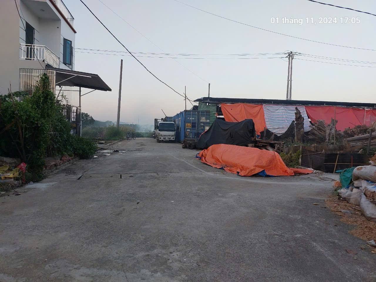 Đất Đấu giá 84m2. Mt4m, Bắc Hồng, Đông Anh, 7.15 tỷ. - Ảnh 4