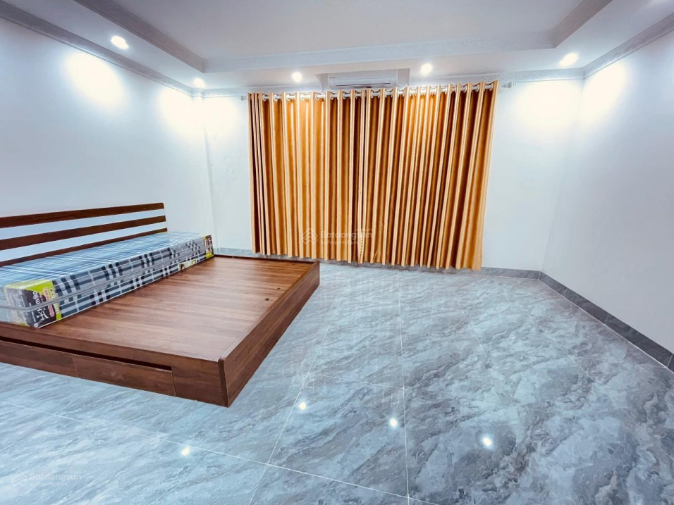BÁN NHÀ 5 TẦNG, 45M², NGÕ MỸ ĐÌNH, NAM TỪ LIÊM - GIÁ 9.1 TỶ - SỔ ĐỎ CHÍNH CHỦ - Ảnh chính