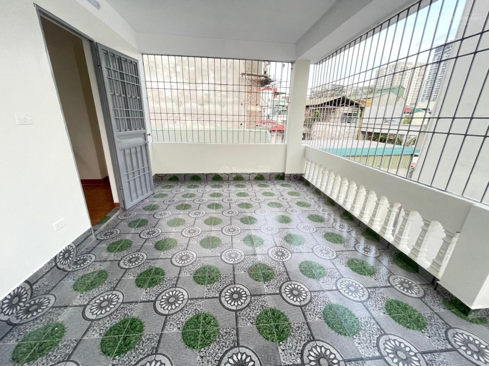 BÁN NHÀ 5 TẦNG, 45M², NGÕ MỸ ĐÌNH, NAM TỪ LIÊM - GIÁ 9.1 TỶ - SỔ ĐỎ CHÍNH CHỦ - Ảnh 3