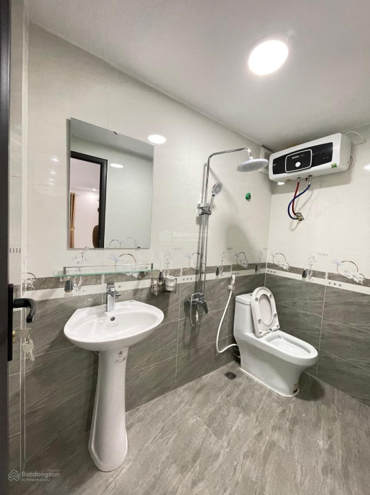 BÁN NHÀ 5 TẦNG, 45M², NGÕ MỸ ĐÌNH, NAM TỪ LIÊM - GIÁ 9.1 TỶ - SỔ ĐỎ CHÍNH CHỦ - Ảnh 2