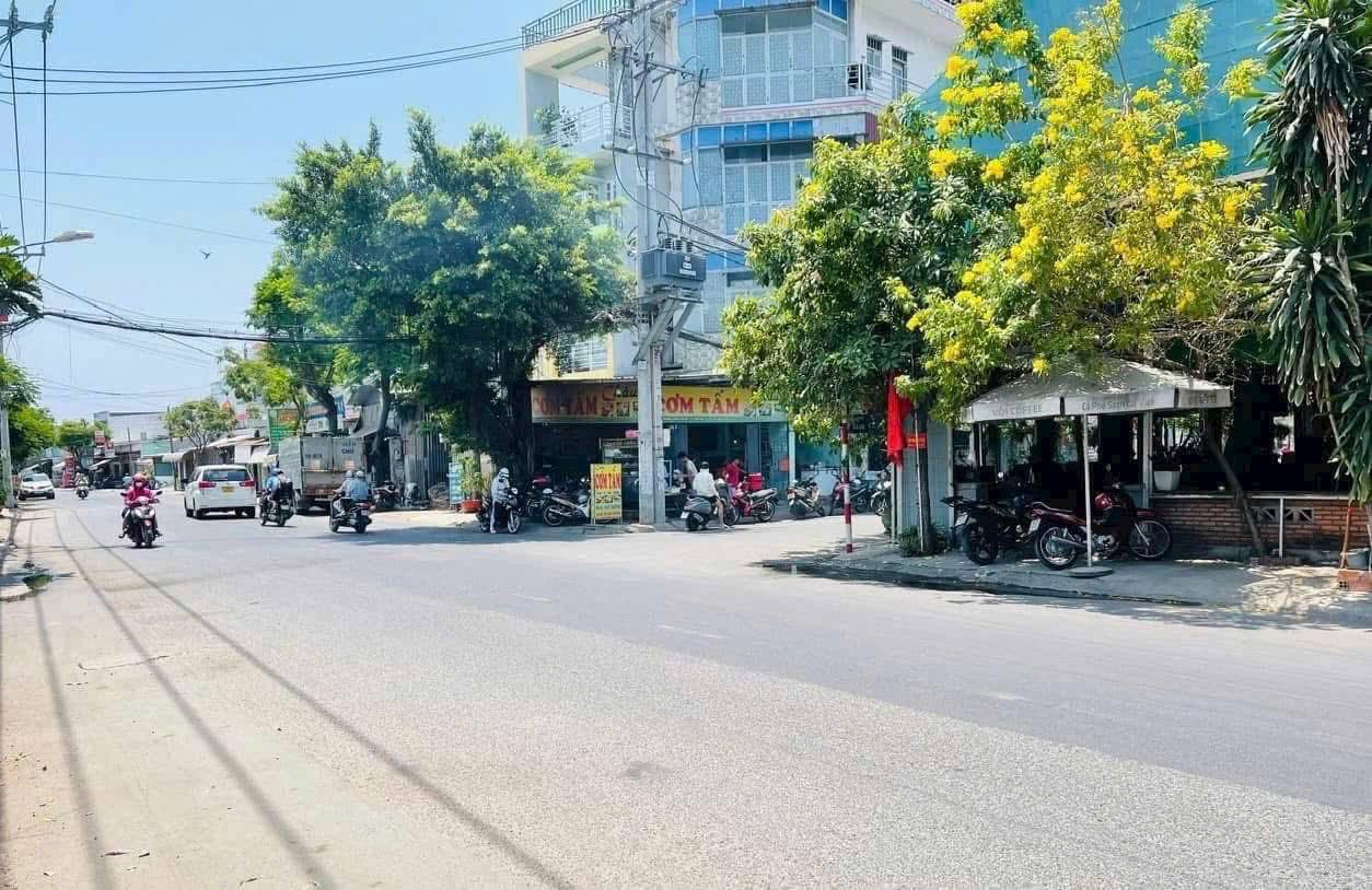 Bán đất mặt tiền 7,6x21m giá 9,98 tỷ Đường Trần Thị Cờ - Ảnh 2