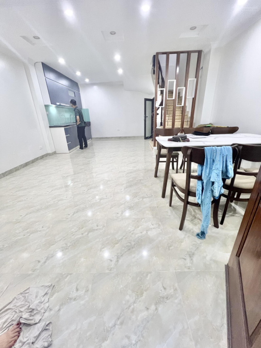 BÁN NHÀ MẶT NGÕ MỸ ĐÌNH 2, NAM TỪ LIÊM - 37M2, 7.5 TỶ - SỔ ĐỎ CHÍNH CHỦ - Ảnh 4