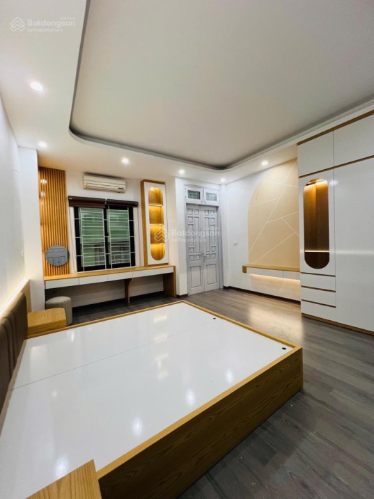 BÁN NHÀ MẶT NGÕ MỸ ĐÌNH 2, NAM TỪ LIÊM - 37M2, 7.5 TỶ - SỔ ĐỎ CHÍNH CHỦ - Ảnh 3