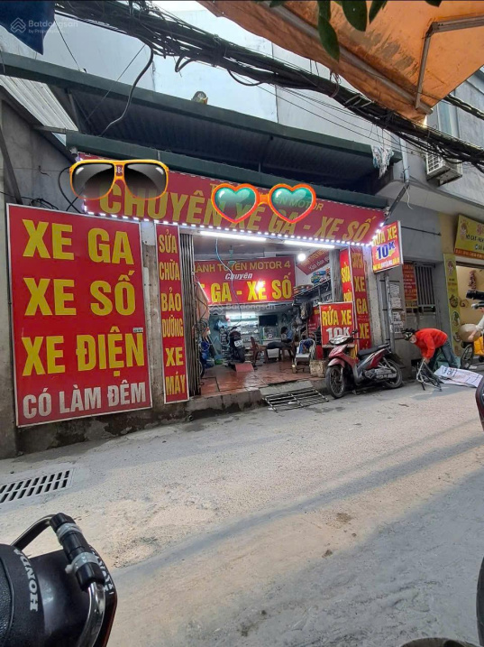 BÁN NHÀ MẶT NGÕ MỸ ĐÌNH 2, NAM TỪ LIÊM - 37M2, 7.5 TỶ - SỔ ĐỎ CHÍNH CHỦ - Ảnh chính