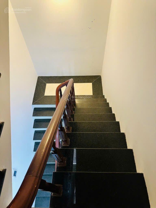 BÁN NHÀ MẶT NGÕ MỸ ĐÌNH 2 - NAM TỪ LIÊM - 34M2 - 5 TẦNG - 7.1 TỶ - SỔ ĐỎ CHÍNH CHỦ - Ảnh 1