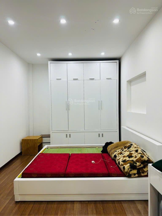 BÁN NHÀ MẶT NGÕ MỸ ĐÌNH 2 - NAM TỪ LIÊM - 34M2 - 5 TẦNG - 7.1 TỶ - SỔ ĐỎ CHÍNH CHỦ - Ảnh 2