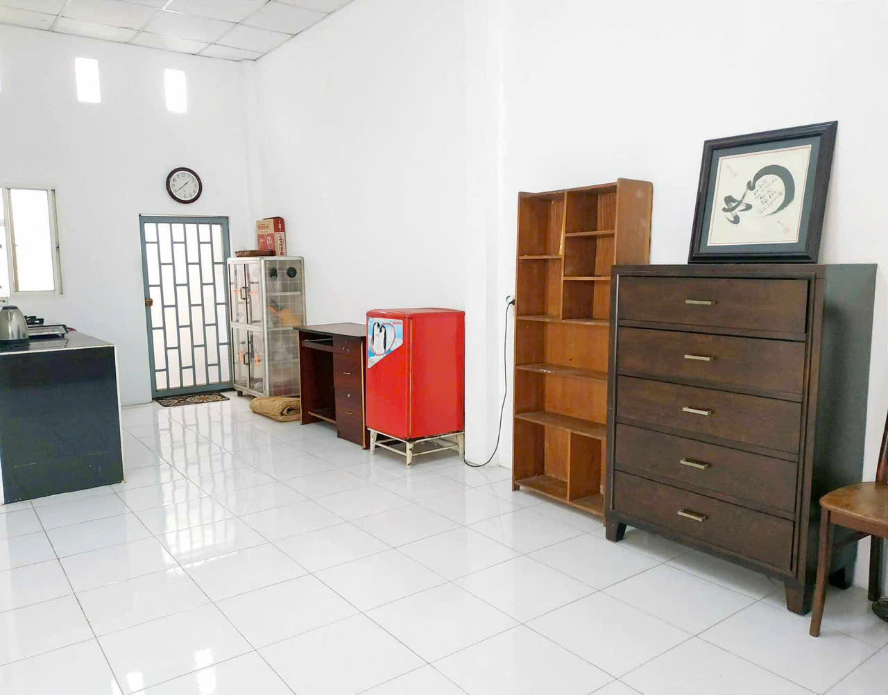 BÁN NHÀ MẶT TIỀN HẺM NHỰA 8M(5X16) – KHU BẢY HIỀN – KINH DOANH ĐỈNH – VỊ TRÍ VÀNG - Ảnh 3