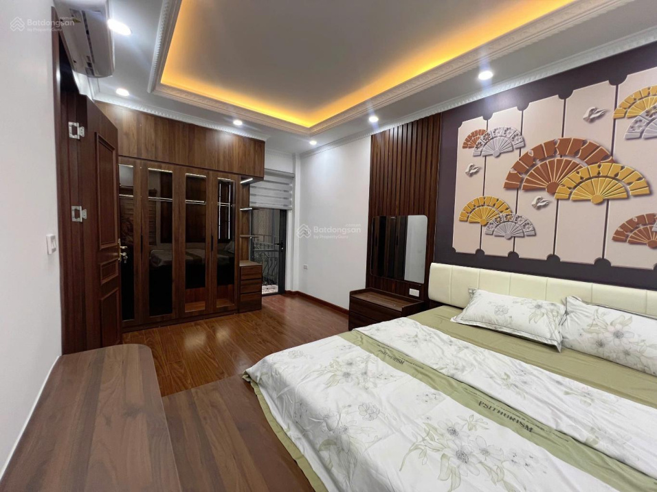 BÁN NHÀ 4 TẦNG, 4 PHÒNG NGỦ, MỸ ĐÌNH 1 - HÀ NỘI - 7.1 TỶ - SỔ ĐỎ CHÍNH CHỦ - Ảnh chính