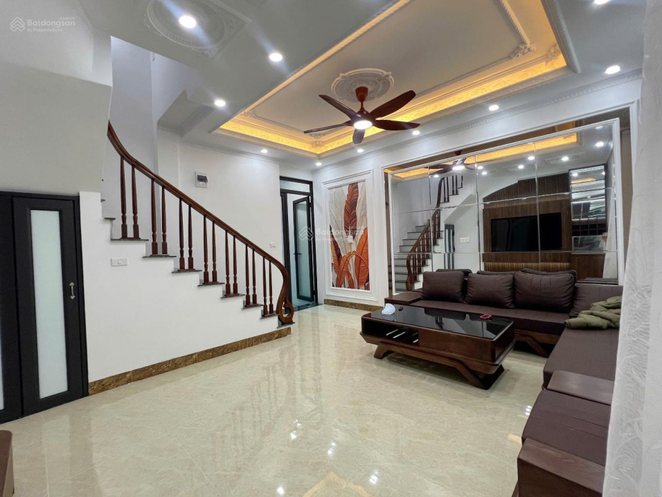 BÁN NHÀ 4 TẦNG, 4 PHÒNG NGỦ, MỸ ĐÌNH 1 - HÀ NỘI - 7.1 TỶ - SỔ ĐỎ CHÍNH CHỦ - Ảnh 2