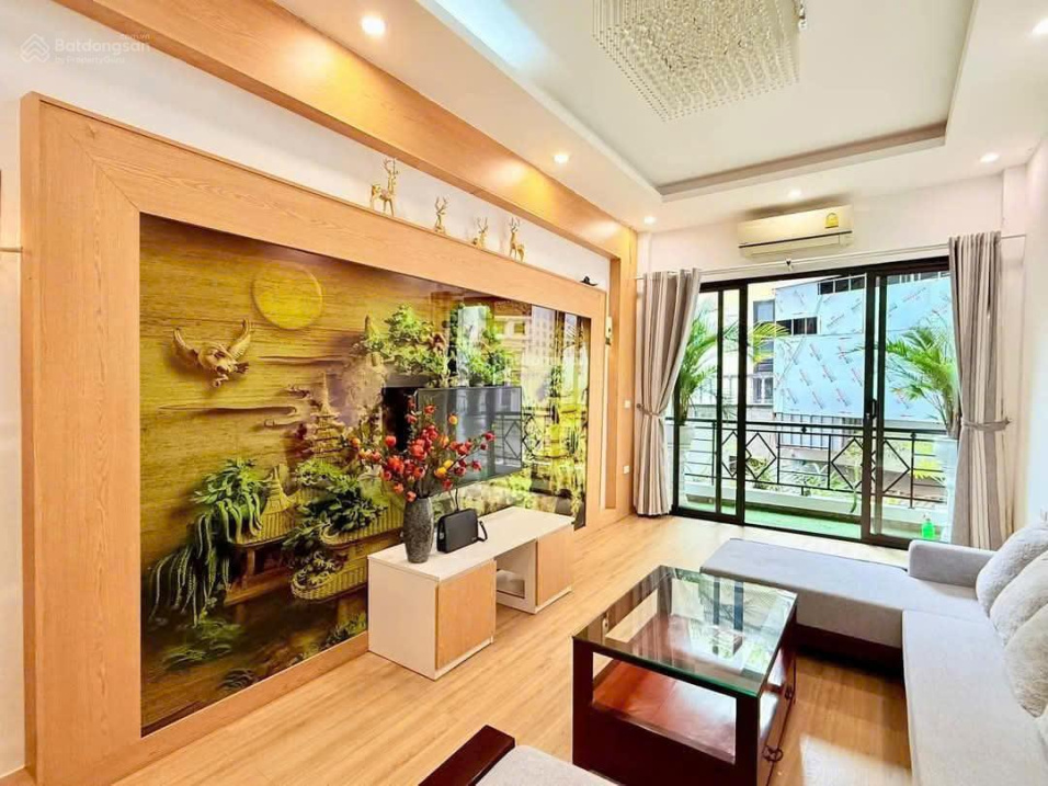 BÁN NHÀ 4 TẦNG, 45M2, NGÕ MỸ ĐÌNH, NAM TỪ LIÊM - GIÁ 7.8 TỶ - SỔ ĐỎ CHÍNH CHỦ - Ảnh chính