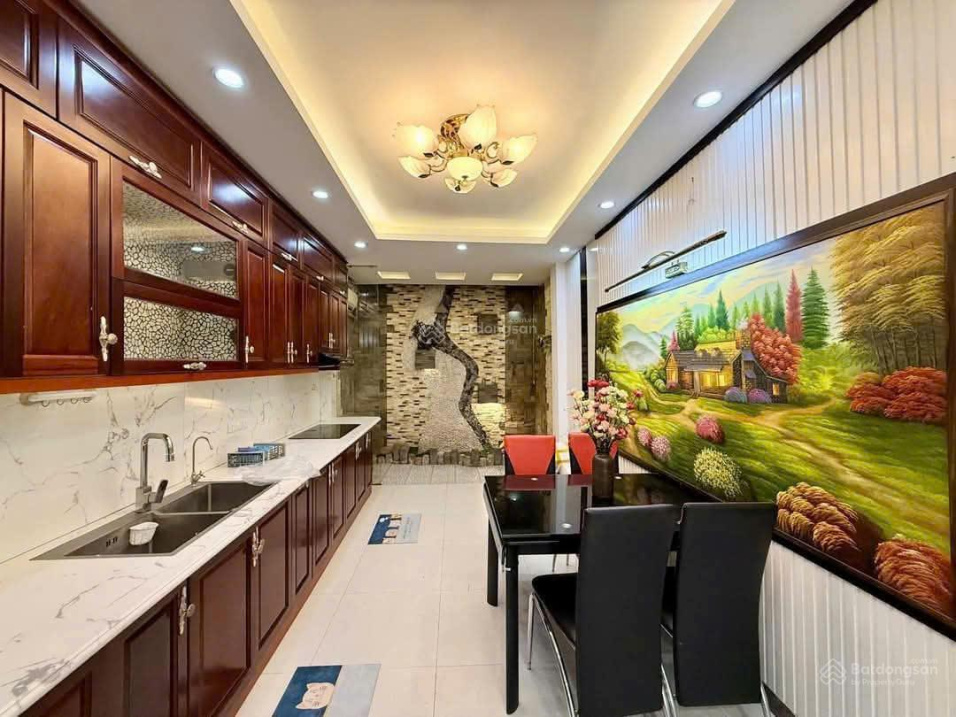 BÁN NHÀ 4 TẦNG, 45M2, NGÕ MỸ ĐÌNH, NAM TỪ LIÊM - GIÁ 7.8 TỶ - SỔ ĐỎ CHÍNH CHỦ - Ảnh 1