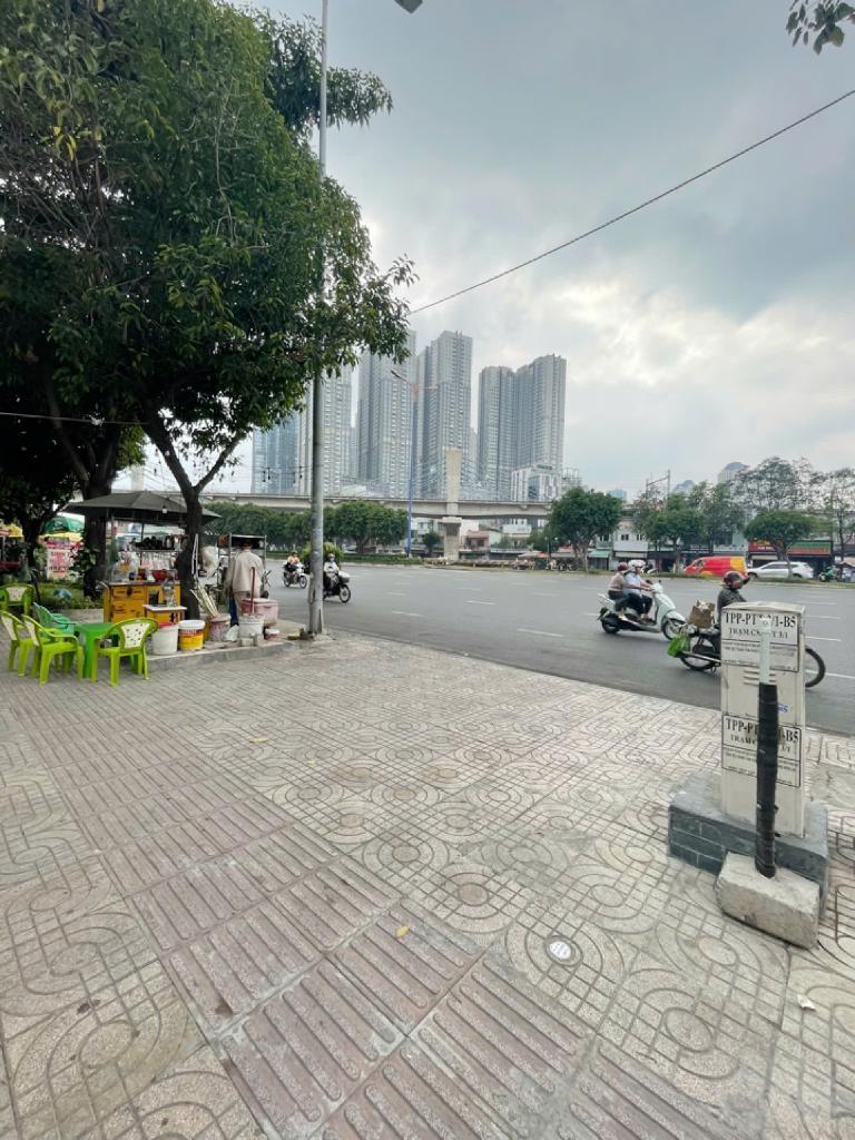 Chủ Hết Tiền Hoàn Thiện Cần Bán Gấp Tòa Nhà MT Điện Biên Phủ - Ảnh 2