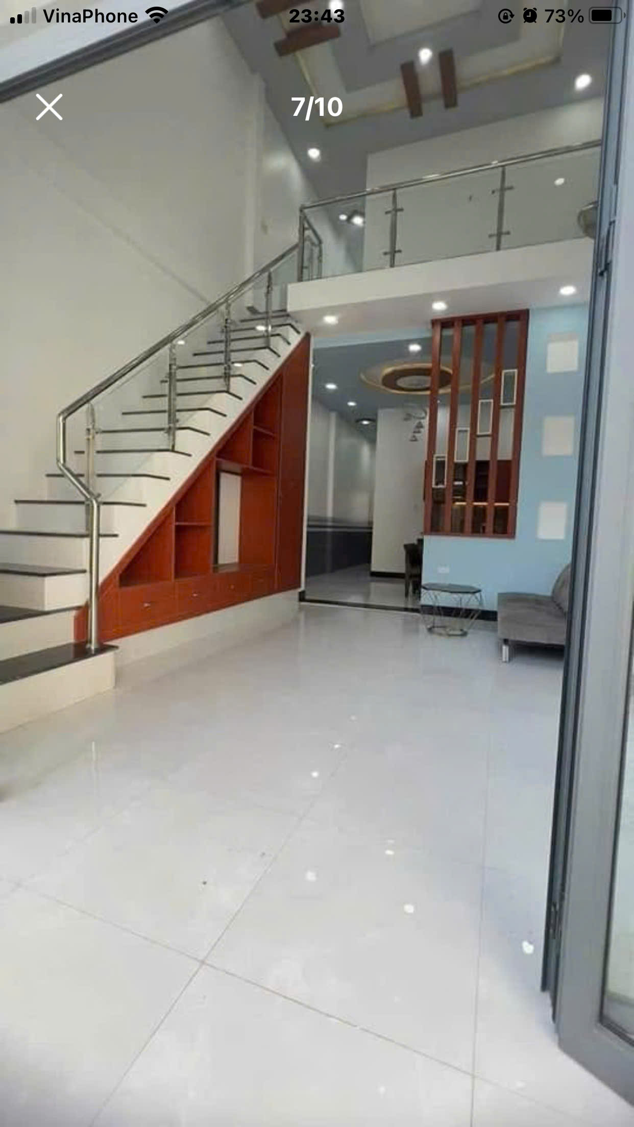 Bán Nhà Hẻm Ôtô Đường Văn Ngọc Chính, Phường 3, Tp. Sóc Trăng, Sóc Trăng. - Ảnh 1
